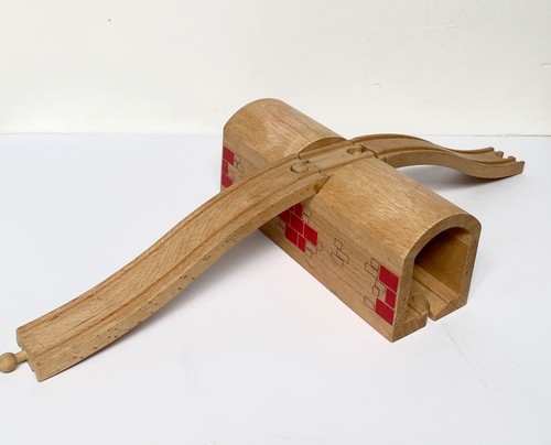 Brio tunnel compatibile con - o,