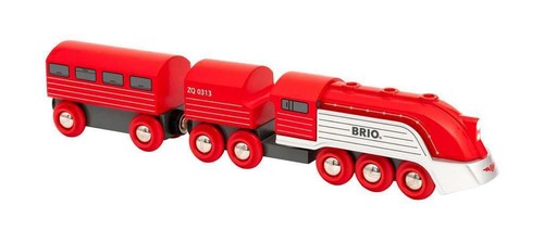 Brio 33557 streamline train - 33557,