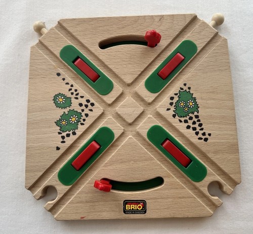 Brio treno ferroviario - treno,