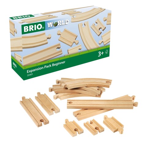 Brio world expansion pack - expansion,