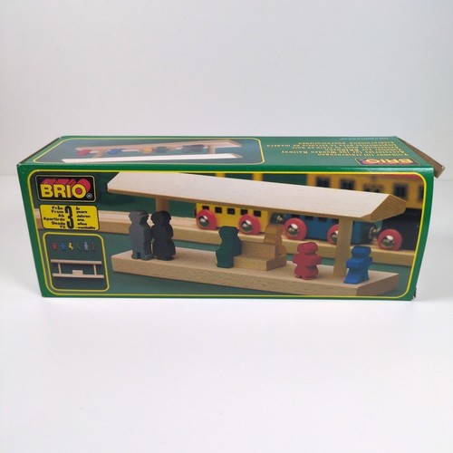 Piattaforma ferroviaria brio - piattaforma,