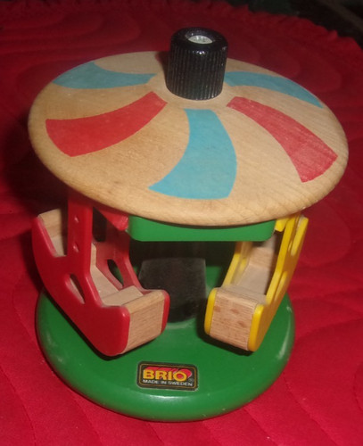 Brio sweden giocattolo - sweden, 33221