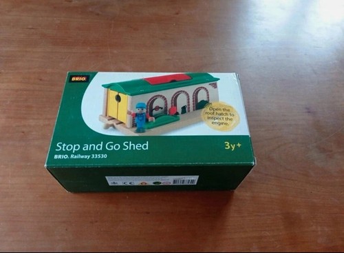 Stop and shed 33530 de - 33530,