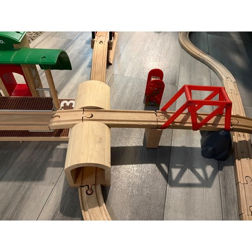 Brio ikea set pista - set, in