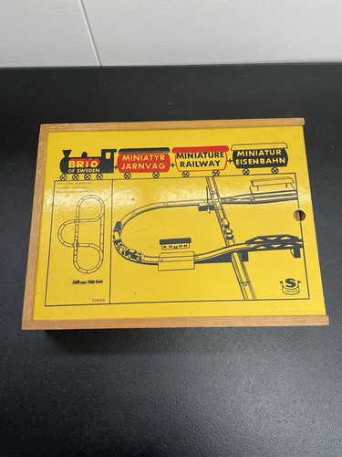 Binari ferroviari miniatura - binari, in