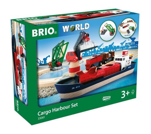 Brio 33061 container - brio,