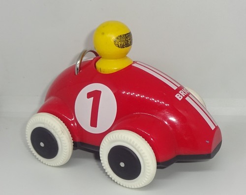 Auto corsa brio - auto, push