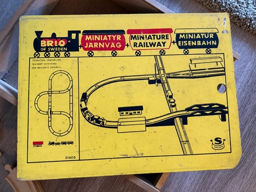 Binari ferroviari miniatura - ferroviari, in