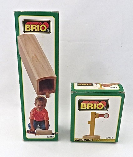 Brio tunnel 33362 33363 - tunnel, #33362
