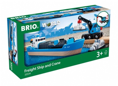 Brio nave portacontainer con - nave,