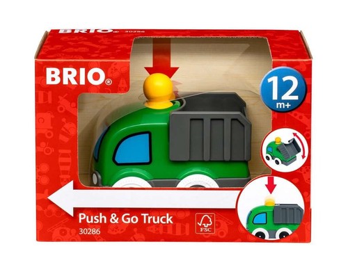 Brio 30286 push - brio,
