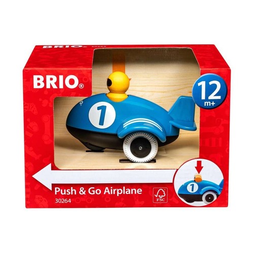 Aereo brio 30264 push 12 - brio,
