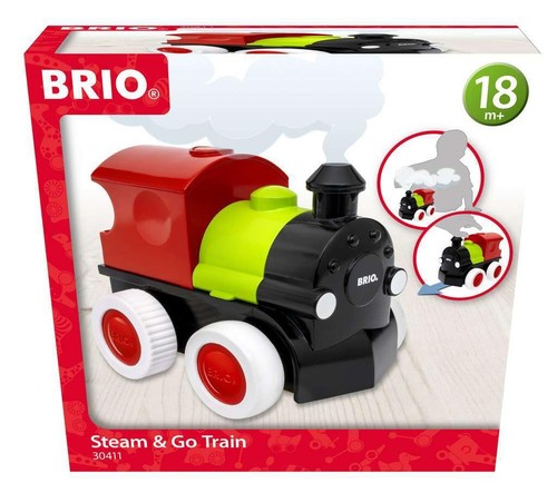 Brio push battery powered - brio,