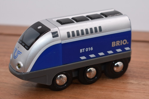 Brio world app - –, app–enabled