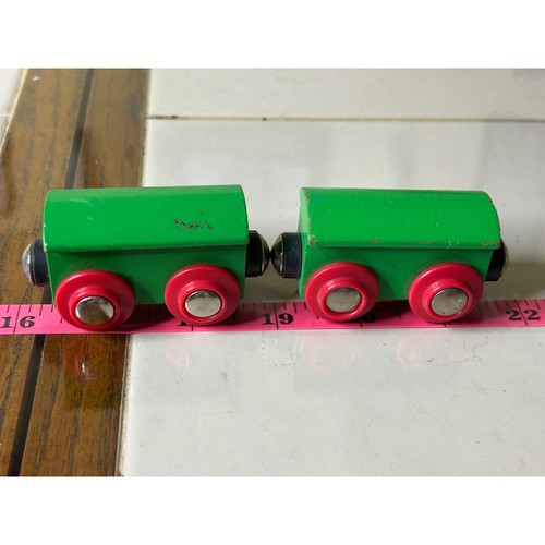 Treno giocattolo legno - giocattolo,