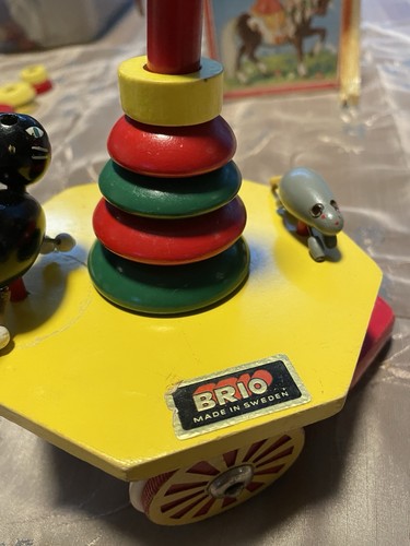 Brio giostra - giostra,