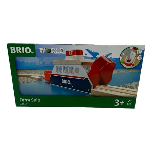 Brio world 33569 accessorio - brio,