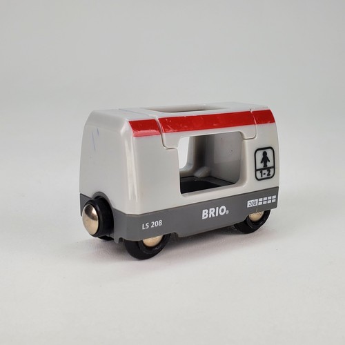 Brio 208 treno - ls,