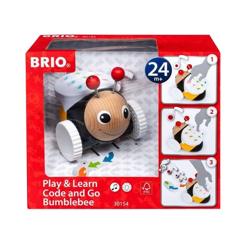 Brio 30154 code - brio, hummel