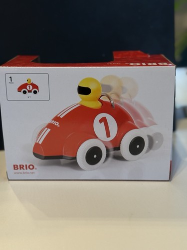Brio push racer auto - &,