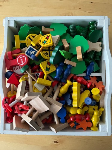 Brio accessori alberi pista - accessori,
