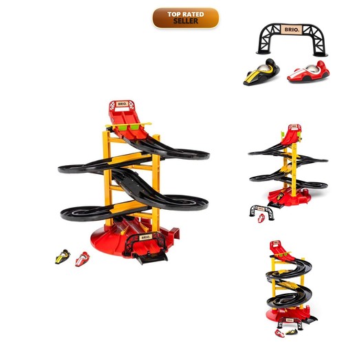 Brio 30550 torretta corsa a - brio,