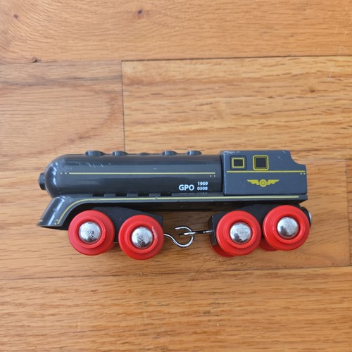 Brio gpo 1959 0508 - 1959, locomotiva