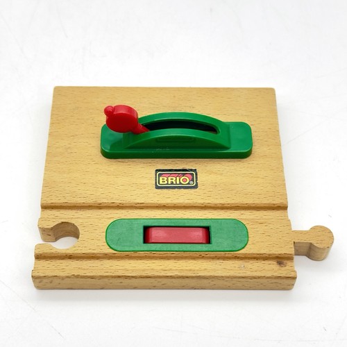 Brio pista stop - brio,