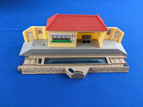 Stazione ferroviaria stop - ferroviaria, &
