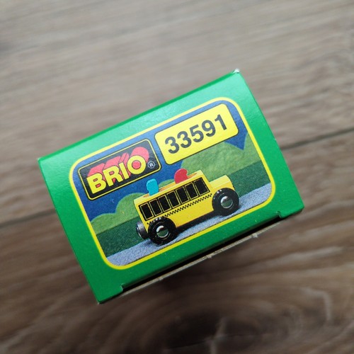 Vintage nuovo con scatola
