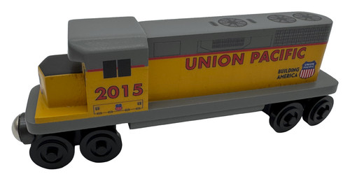 Treno legno whittle - in,