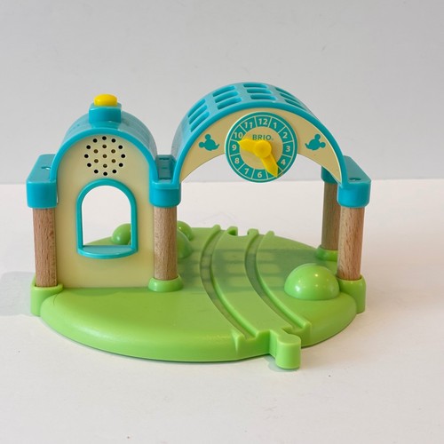 Brio disney topolino record - brio, &