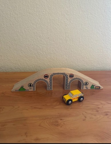 And drive bridge - drive, n33474