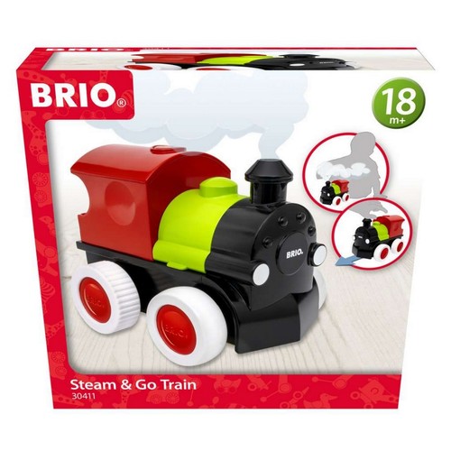 Brio 30411 treno push go - &, a