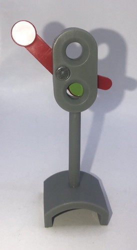Brio ferroviaria stop n - ferroviaria,