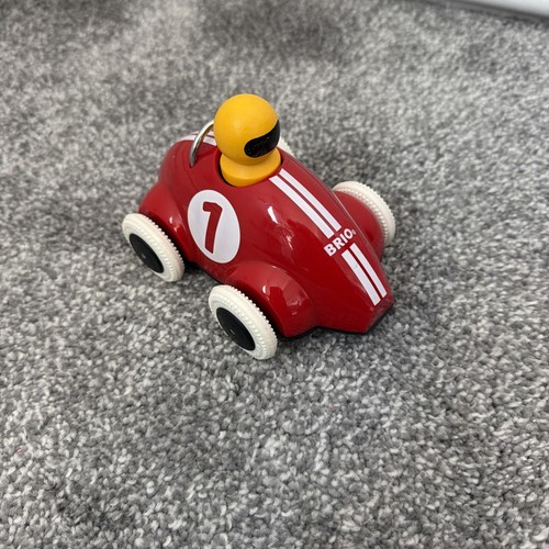 Brio push racer auto - push,