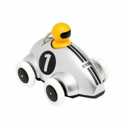 Auto corsa brio push go - da,