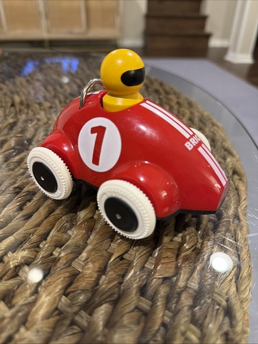 Rara auto corsa brio push - da,