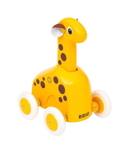 Brio binario legno - in,