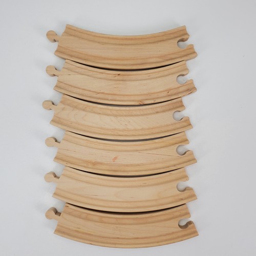 Set pezzi binari treno - set,
