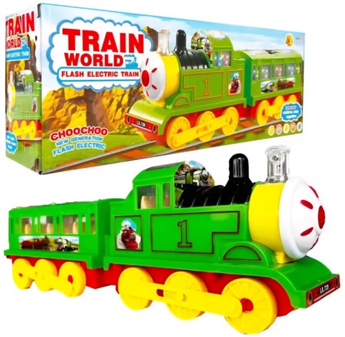Treno elettrico train - treno, world