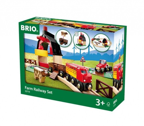 Brio 33719 set fattoria - brio,