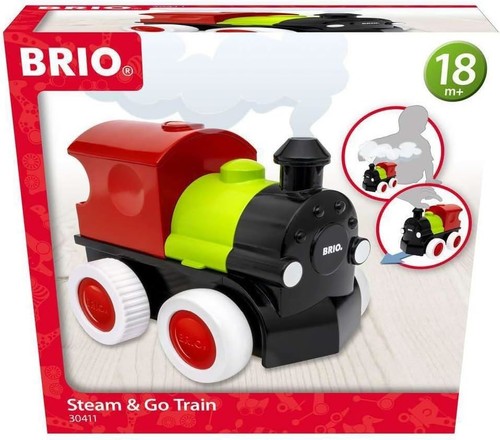 Brio giocattolo treno - brio,