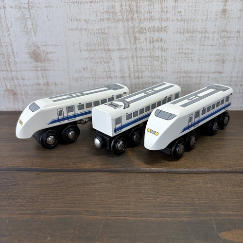 Brio ferrovia legno - brio,