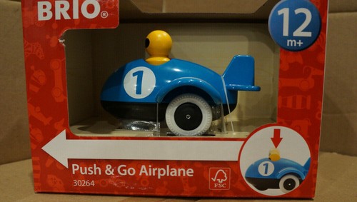 Aereo brio push go 30264 - brio, &