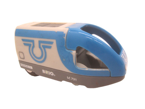 Giocattolo brio lc731 - giocattolo,